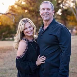 Meet your Posher, Brenda